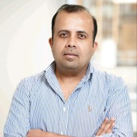 TWPayz Employee Sudeep Sakalle's profile photo