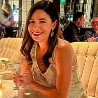 Maverick Beverage Company Employee Elizabeth Gerlach's profile photo