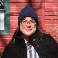 passengercoffee.com Employee Angela Ferrara's profile photo