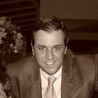 CVM Employee Gilberto Linhares Martins's profile photo