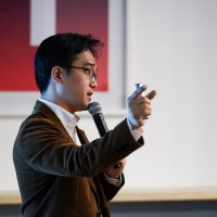 Switch Employee Taeyoung Jo's profile photo
