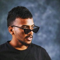 iResearch Services Employee Derek Joseph's profile photo