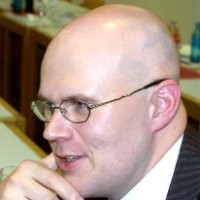 Medikro Employee Esko Luostarinen's profile photo