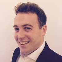 Aukera Energy Employee Cormac Skelly's profile photo