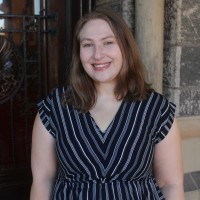 Georgetown University Employee Deborah Silver's profile photo