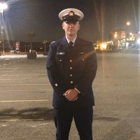 U.S. Coast Guard Employee Ryan Colson's profile photo