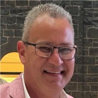 Result Group Employee Michael Dossor's profile photo