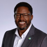 Delivery Hero Employee Larry Butler's profile photo