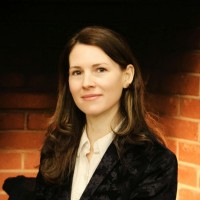 Hansa Biopharma Employee Jamie Leal's profile photo