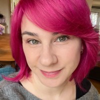 Studio SC Employee Jemma Radick's profile photo