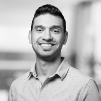 Systima Employee David Sanza's profile photo