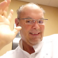 Dave Blair