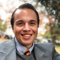 Anthony Goad Email & Phone Number
