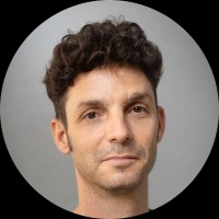 BOLTX Employee Noam Green's profile photo