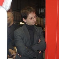 Extra Group Employee Federico Picardi's profile photo