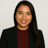 Roundhouse Marketing Employee Athena Mora's profile photo