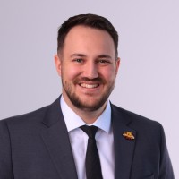 Ville régionale de Cap-Acadie Employee Jérémie Robichaud's profile photo