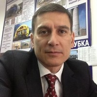 PromStroiKontrakt Employee Vladislav Kopbossunov's profile photo