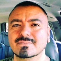 New Mexico Department of Health Employee Chris Trujillo's profile photo