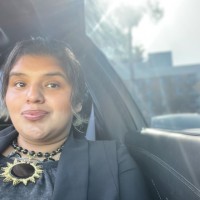 Midsummer Scream Employee Jennifer Juarez's profile photo