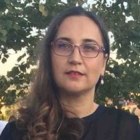 Direct Line Inox Employee Cristina Lupu's profile photo