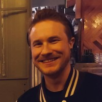 Rubber Monkey Employee Liam Hawke's profile photo