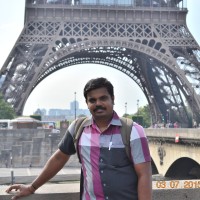 CE+T Power Employee Jeyaraman R's profile photo