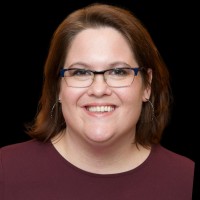 Tech Impact Employee Melanie Meyer's profile photo