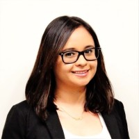 Kyndryl Employee Karla Daniela Puga's profile photo