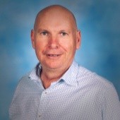 Wesley College Employee Colin Brennan's profile photo