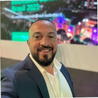 Steck Employee Diógenes MacHado's profile photo