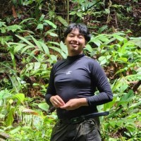 New Colombo Plan Project Employee Fauza B.'s profile photo