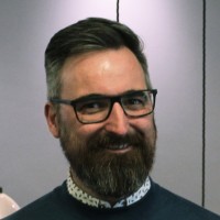 ShuttleID Employee Steve Jordan's profile photo