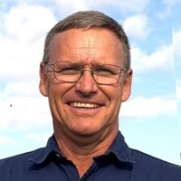 VGI Consulting Employee Kobus van Niekerk's profile photo