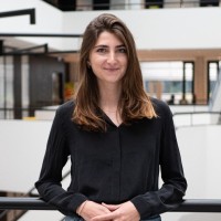 Resilio Employee Gabriela Haenel's profile photo