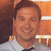 FourPoint Energy, LLC Employee Clint Cook's profile photo