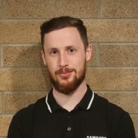 OSL Retail Services Employee Johnathan Wright's profile photo