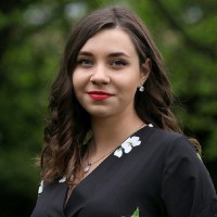 Alexandra Spingos's profile photo