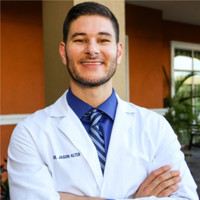 Smile Centre Employee Jason Alter's profile photo