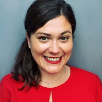 Jelly Drops Employee Odyssey Ferguson's profile photo