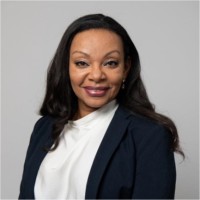 Synoptik Sweden Employee Awet Tesfamariam's profile photo