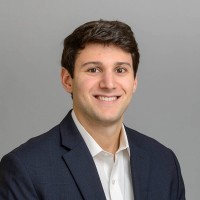 Investcorp Employee Ben Gilman's profile photo