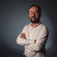 CLUSTER REPLY Employee Alessandro Vita's profile photo