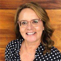 Youth Without Shelter Employee Kerry McGrath's profile photo