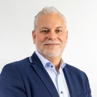 PSNI Global Alliance Employee Michiel Hardonk's profile photo