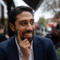 Department for Work and Pensions (DWP) Employee Praful Nargund's profile photo