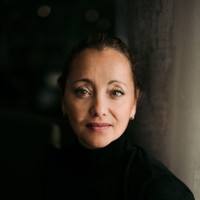 Mindpark Employee Tati Lindberg's profile photo