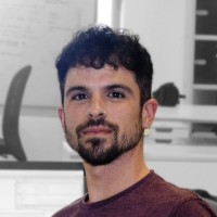 genengine Employee Daniel Medina's profile photo