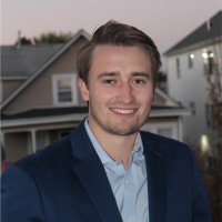 Evergreen Credit Union Employee Cameron Dube's profile photo