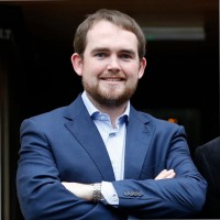 Dingle Distillery Employee Elliot Hughes's profile photo